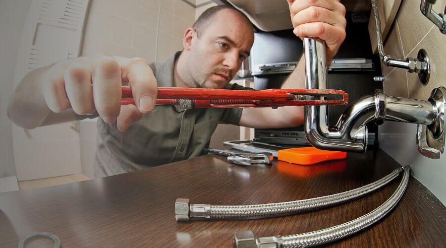 Expert burst pipe repair services in Wyoming, PA